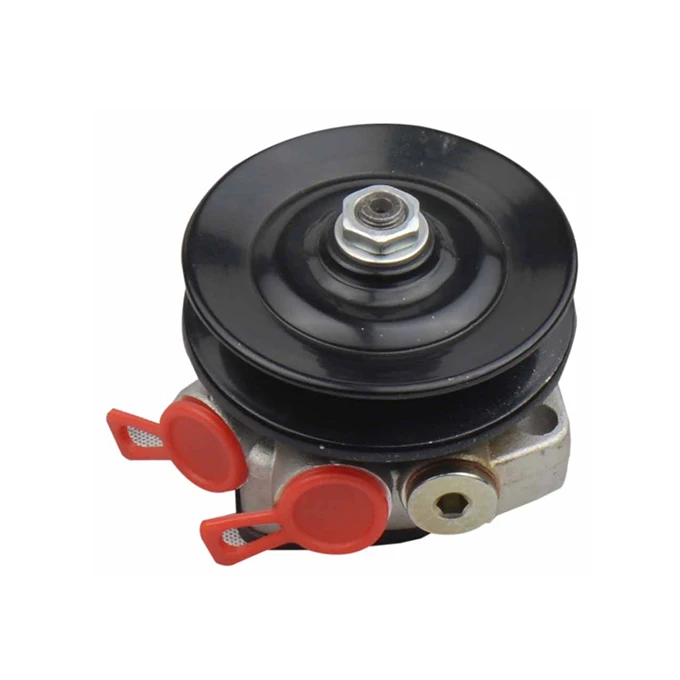 

YANN'S 21544586 02112673 D6D Топливный насос для экскаватора EC210B EC240B EC290B