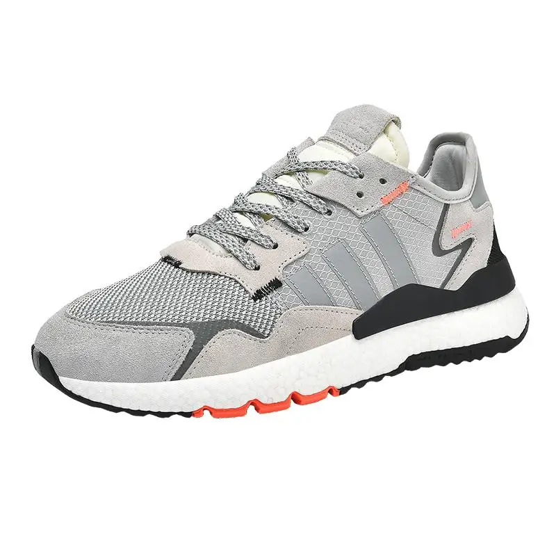 

Lightweight and soft sports shoes,530 college style multifunctional running shoes, student breathable casual sports shoes
