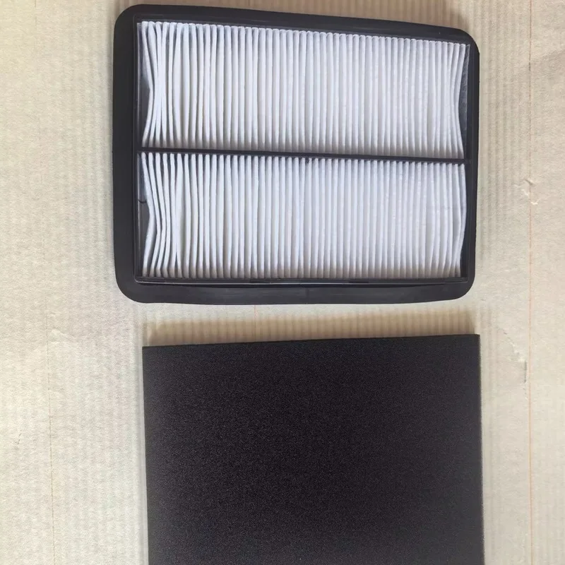 Air Intake Filter Element For Honda GXV630 GXV660 GXV690 Power Engine OE 17210‑Z6M‑010 Replacement Component