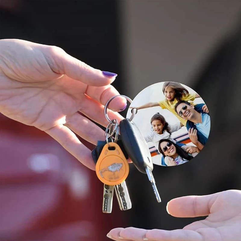 30개 크리스마스 트리 장식 수제 미완성 크리스마스 트리 매달려 장식품