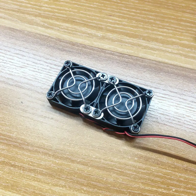 For 4010‑40X40X10Mm‑DC‑Brushless‑Cooling‑Fan,Multi‑Purpose‑Silent‑Auxiliary‑Heat‑Dissipation‑Fan‑For‑Router‑Laptop‑TV‑Phone‑Fish