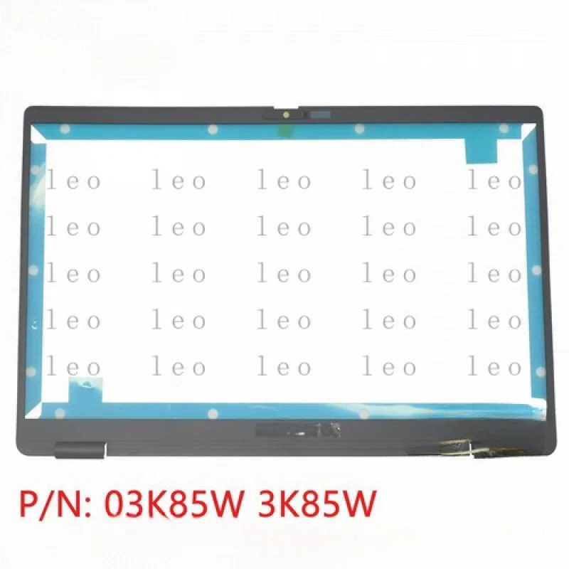 

GG 03K85W 3K85W New For Dell Latitude 7410 E7410 LCD Front Bezel Cover Case B Shell