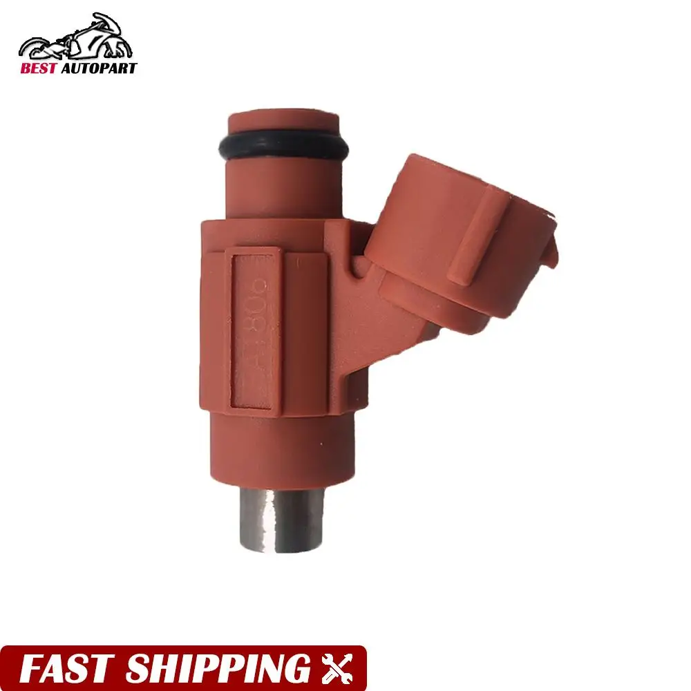 60E-13761-20-00 Fuel Injector for Yamaha WaveRunner VX1100 VX Sport CRUISER DELUXE AR210 SX210 LAT1100AL LAT1100BL 2012-2015