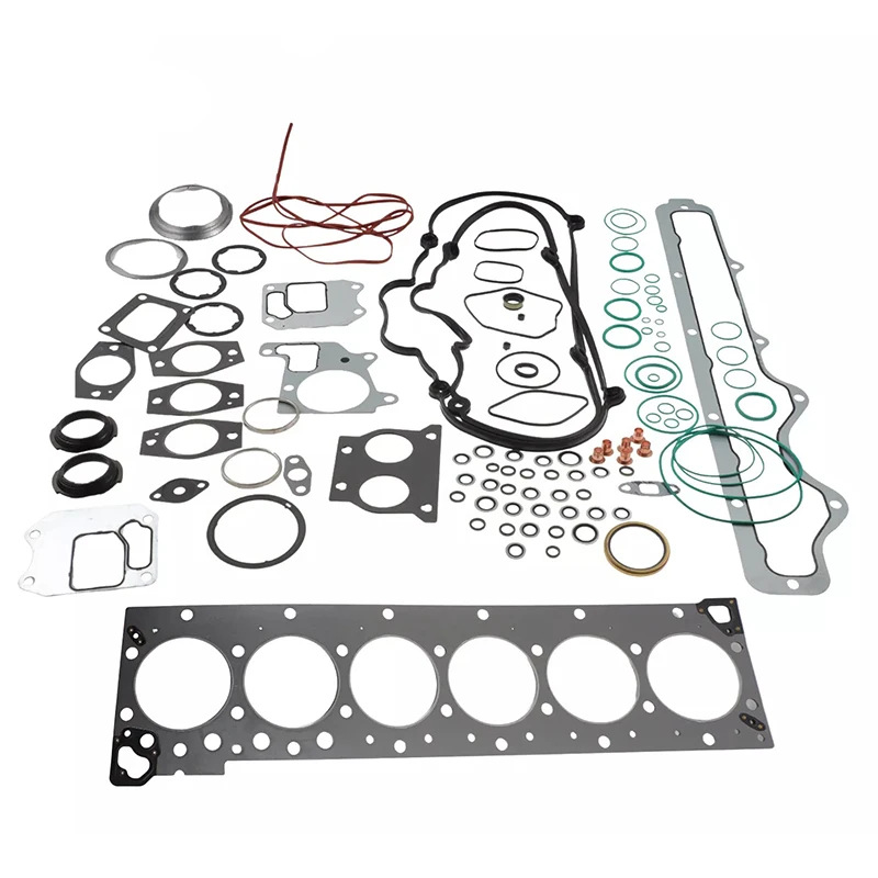 

Комплект верхних прокладок двигателя для Cummins ISX15 QSX15 4376104 4352145 2881767