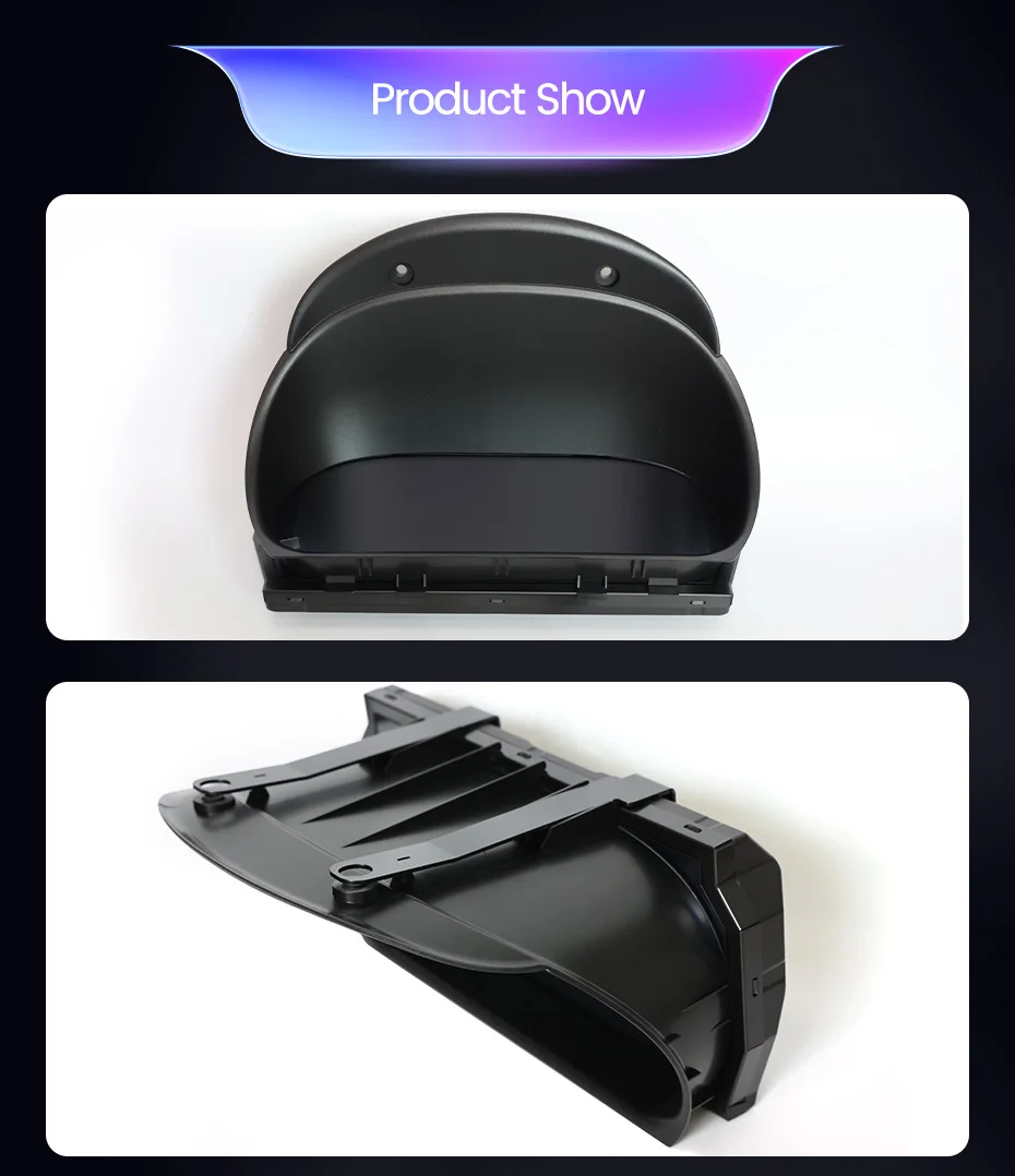 Tableau de bord numérique LCD MEKEDE en stock en Europe, compteur de vitesse tableau d'instruments automobile cockpit virtuel pour BMW Série 3 E90/E91/E92/E93 2005-2012