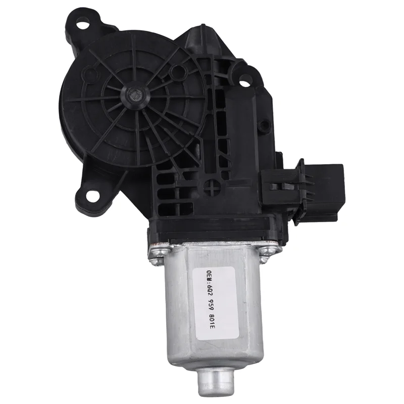 

For VW T5 Skoda Roomster Fabia Transporter Campmobil WINDOW MOTOR 6Q2959802F 6Q2959801E Car Replacement Part