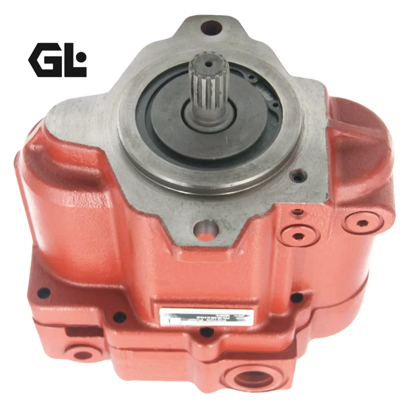 

PVK -0B PVK-2B PVK-3B Excavator Main Hydraulic Piston Pump PVK-3B-725-N-5074 Plunger Pump