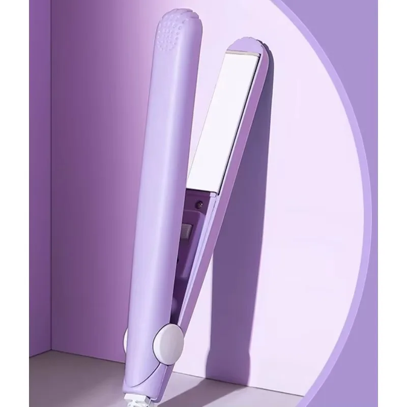 

STLF2025 New High Quality 2-in-1 Hair Straightener Dryer for Straight Straightener