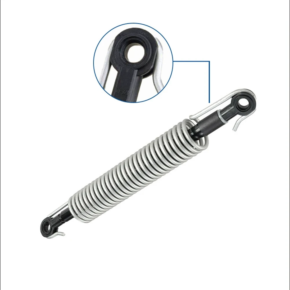 Durable Rear Boot Lift Support Trunk Shock Absorber With Spring For BMW 5 Series E60 Sedan 2002-2010 OE 51247045884 51247141490
