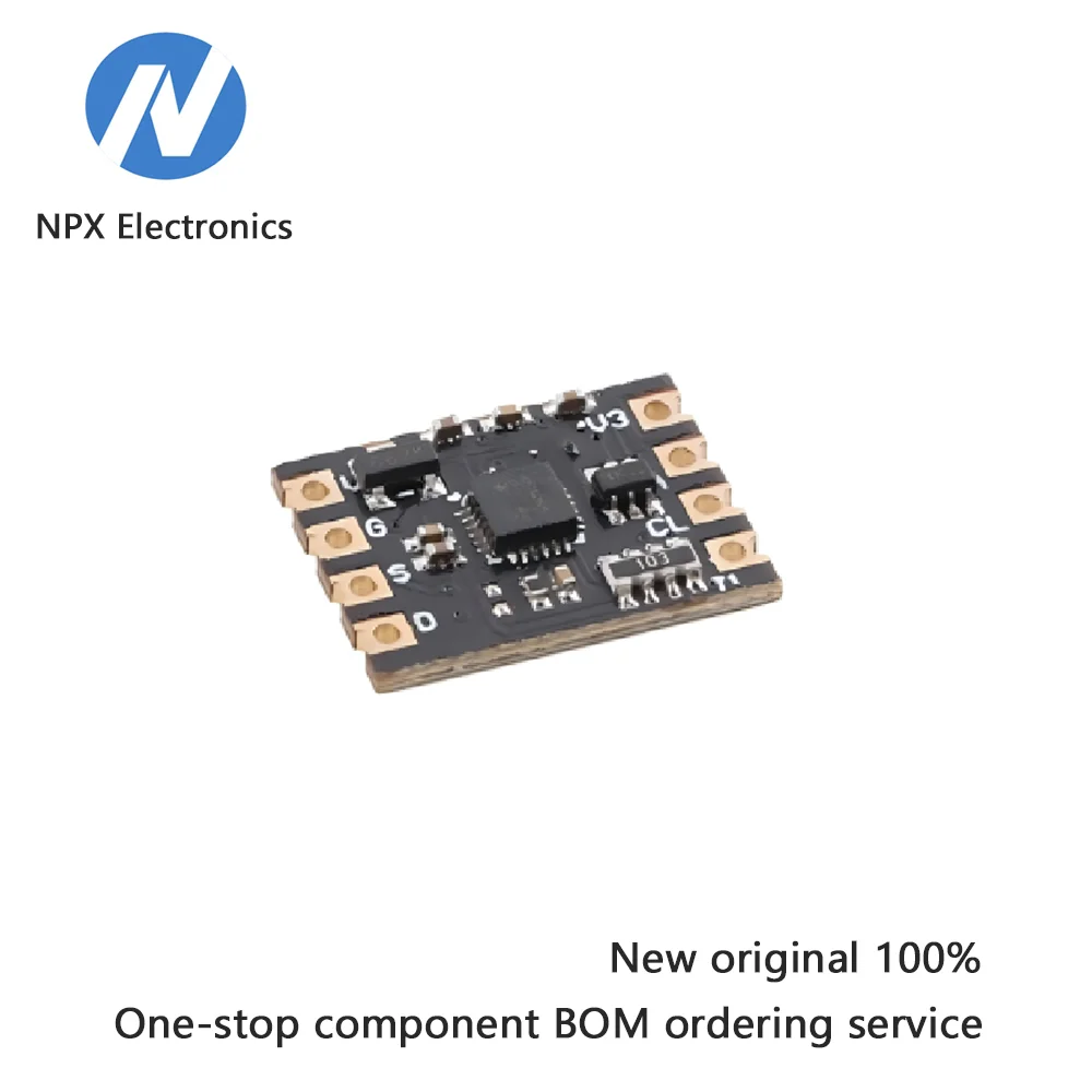 ZY-MPU9250 Digital …