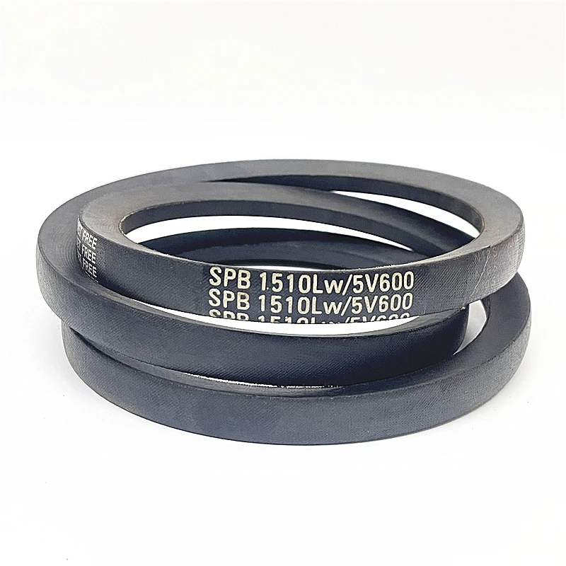 SPB2640 SPB2650 SPB2670 SPB2680/5V1060 SPB2700 LW Narrow V-Belt High-Speed Oil-Resistant Drive Belt Japan Brand