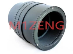 m65-m65 36-90 Mount Focusing Helicoid Ring Adapter M65 to M65 36mm-90mm Macro Extension Tube for camera
