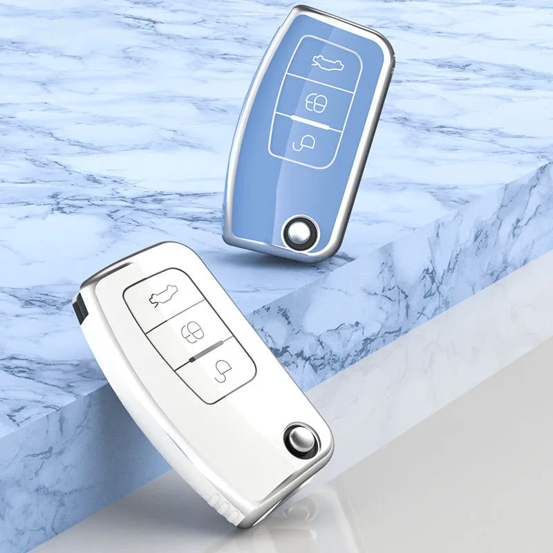 Car Key Case Cover …