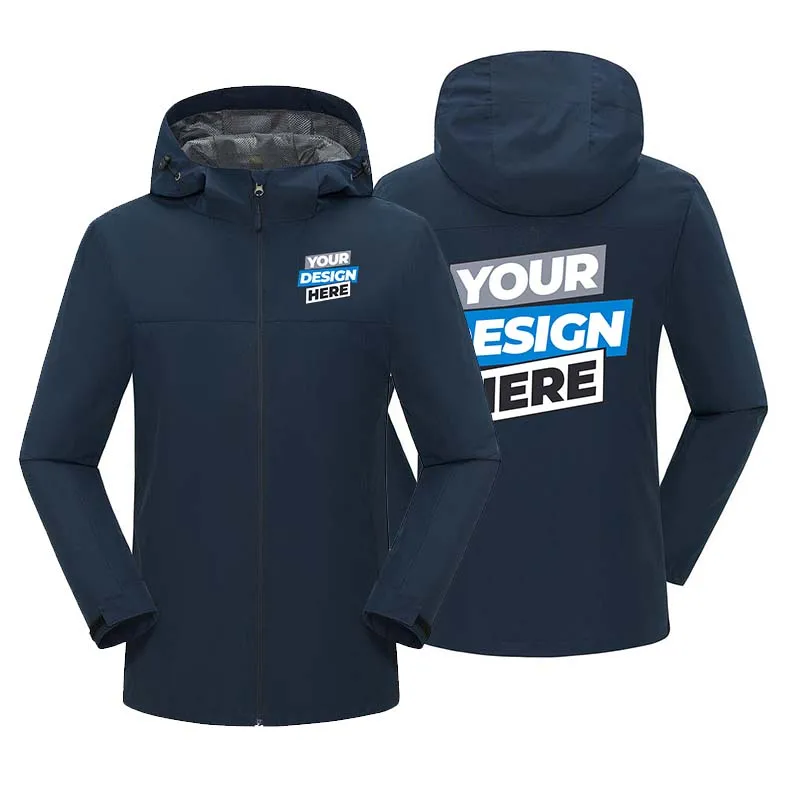 Мужские тонкие легкие куртки с логотипом в стиле милитари, верхняя одежда, тактическое водонепроницаемое пальто-пилот, толстовка, мужская охотничья армейская одежда