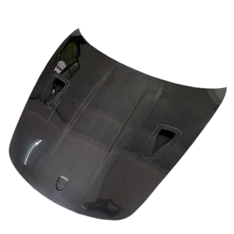 

Для Porsche 911, передняя крышка багажного отделения из сухого углеродного волокна для Porsche 991.1 991.2, комплект передней крышки из сухого углеродного волокна