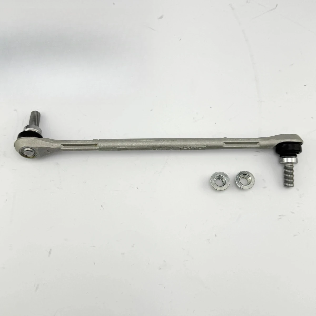 

Шатун A2043203789 для Mercedes-Benz C 200, C 180, E 250, E 220 KOMPRESSOR / BlueEFFICIENCY