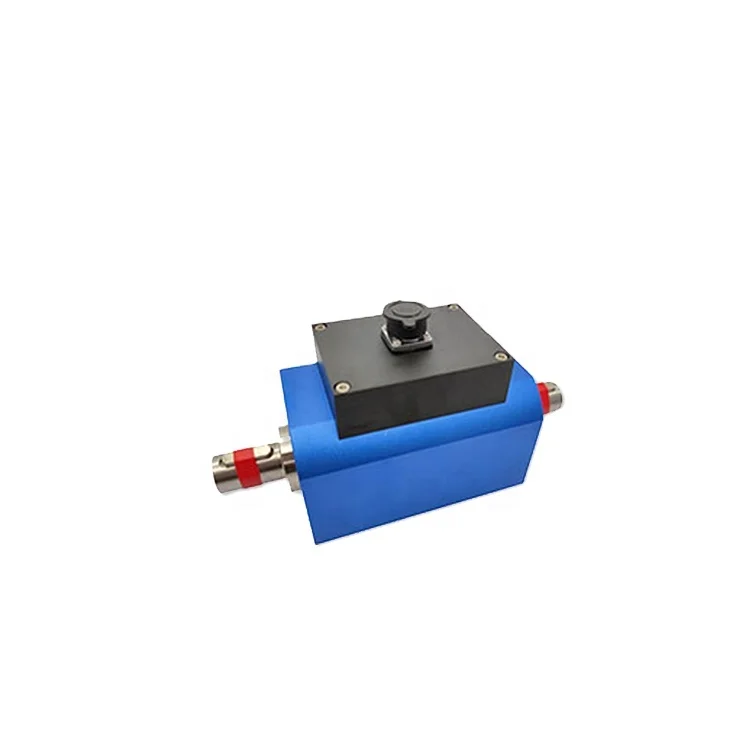 

GTS210 Dynamic rotary torque sensor 5N.m 10N.m 20N.m 30N.m 50N.m 1000Nm 2000Nm 5000Nm force sensors measure rotational torque