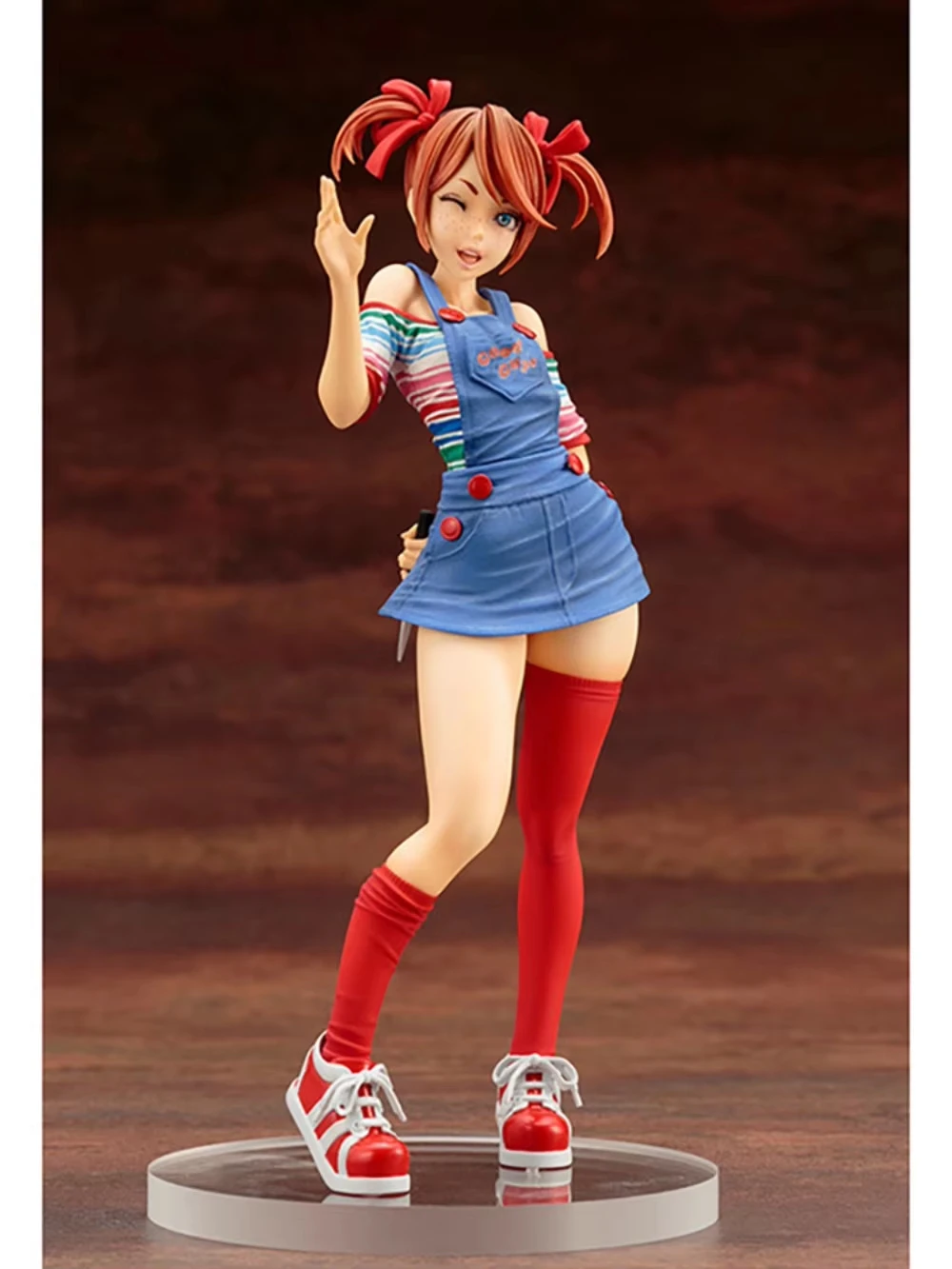 100% Original in Stock Kotobuk - Kotobukiya Bishoujo recension och pris