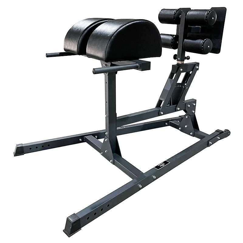 

Roman Bench Glute Machine Commercial Fitness Equipment GH D Fitness Equipment Manufacturer