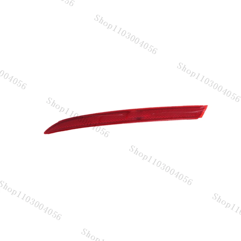 Car Reflector Brake Light For Volkswagen Jetta VW Jetta 2011-2018 USA Version Rear Bar Light Signal Lamp 5C6945106 5C6945105