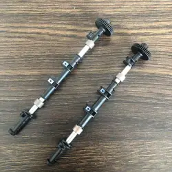 Fiber fusion splicer heater motor bearing gear for FSM-70S FSM-80S FSM-70S+ FSM-70R fiber fusion splicer Heater drive shaft gear