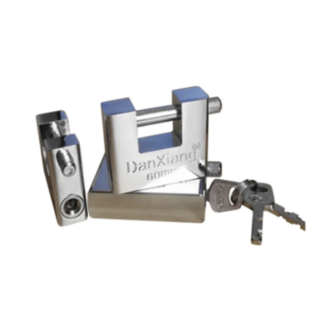 #34 Heavy Duty Security Padlocks List of Top Picks