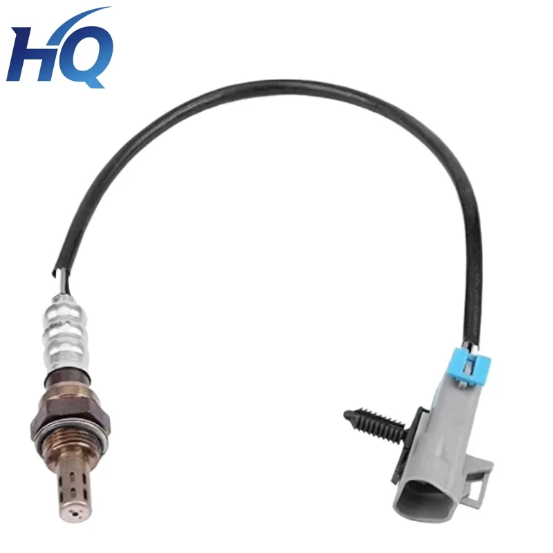 12573167 O2 Oxygen Sensor For ISUZU ASCENDER PONTIAC BONNEVILLE G8 G6 G5 GRAND PRIX GTO