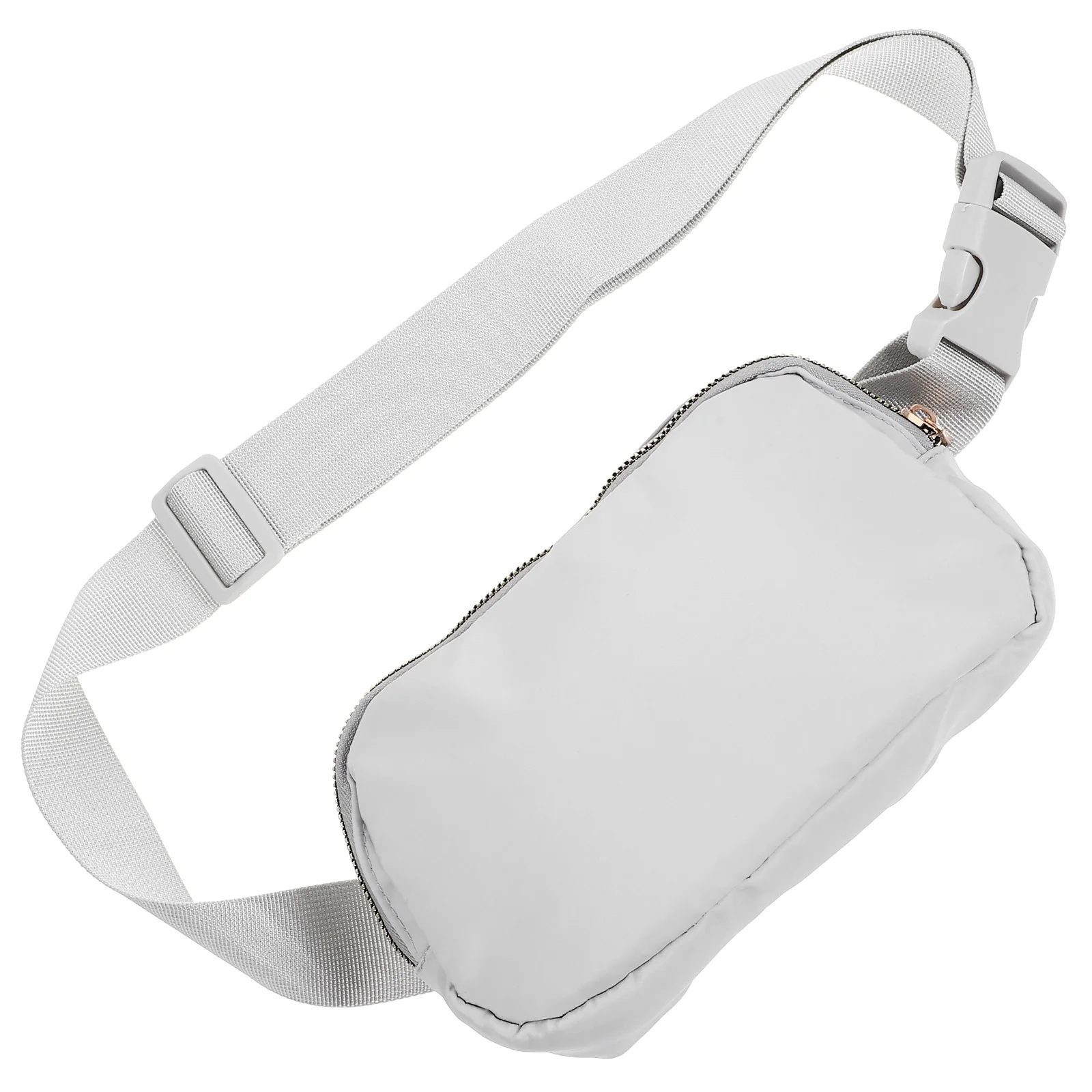 Fanny Pack Waist Bag Running Waist Pack Travel Crossbody Belt Bag Adjustable Outdoor Sports Mini Pouch Fanny Packs for Women