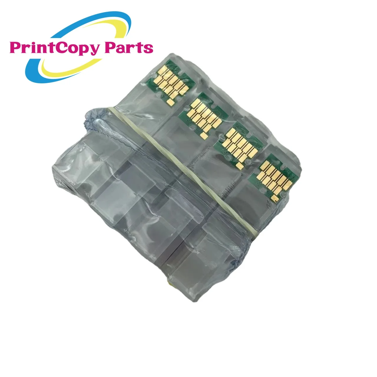 1Set 603XL 603 Refillable Ink Cartridge ARC Chip for EPSON XP-3100 XP-3105 WorkForce WF-2830DWF WF-2835DW WF-2850DWF WF-2810DWF