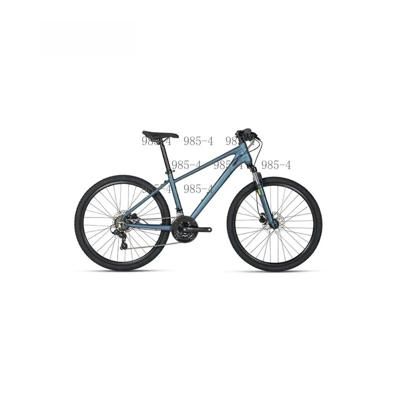 Shock Absorbing Hydraulic Brake Mountain Bicycle Daily Riding Bike