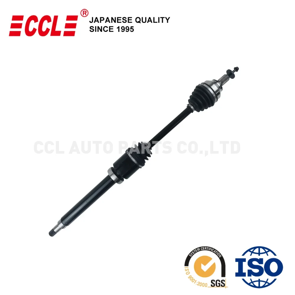 Auto Parts CV Axle car drive shaft assembly FOR FORD suspension part for Toyota Honda Kia Mazda Nissan Subaru