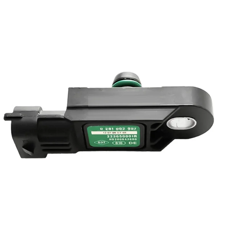 Sensor de mapa de presión de aire, accesorio para Renault Duster Logan 2 Sandero 2 Captur Clio Kadjar Megane Scenic, 8200843680 223650001R