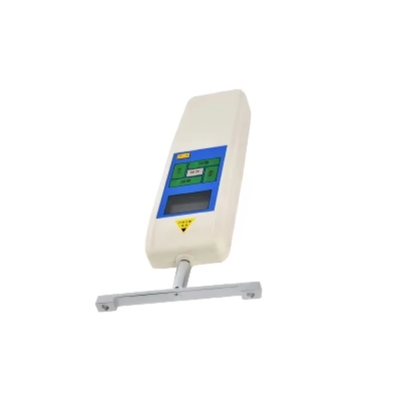 Plant Lodging Resistance Tester Crop Anti-Lodging Tester Plant Stem Strength Meter Maize Corn Sorghum Culm Strength Analyzer