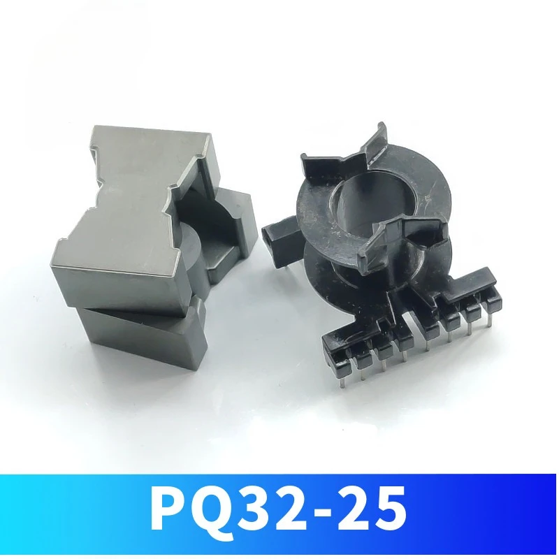 Ferrite Core PQ Type 3230 Switching Power Supply High Frequency Transformer PC40 PC95