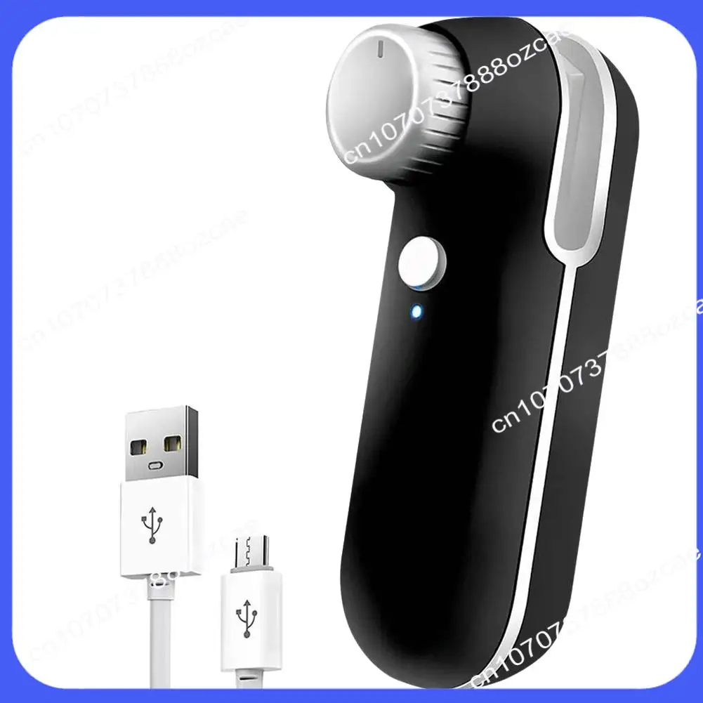 A26P 充電式 2-in-1 ミニヒートシーラークリップバッグハンドヘルドヒートシーラーポータブル家庭用シールクリップ A