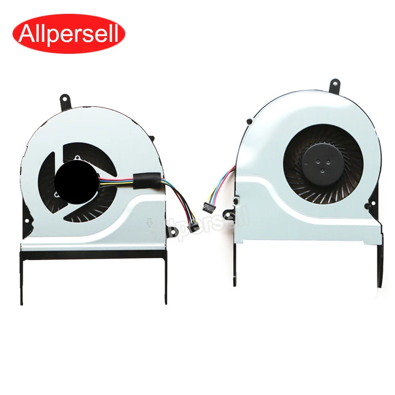 

Laptop Cooling Cooler Fan For AS US N551V N551VW G551V G551VM G58V G58VM