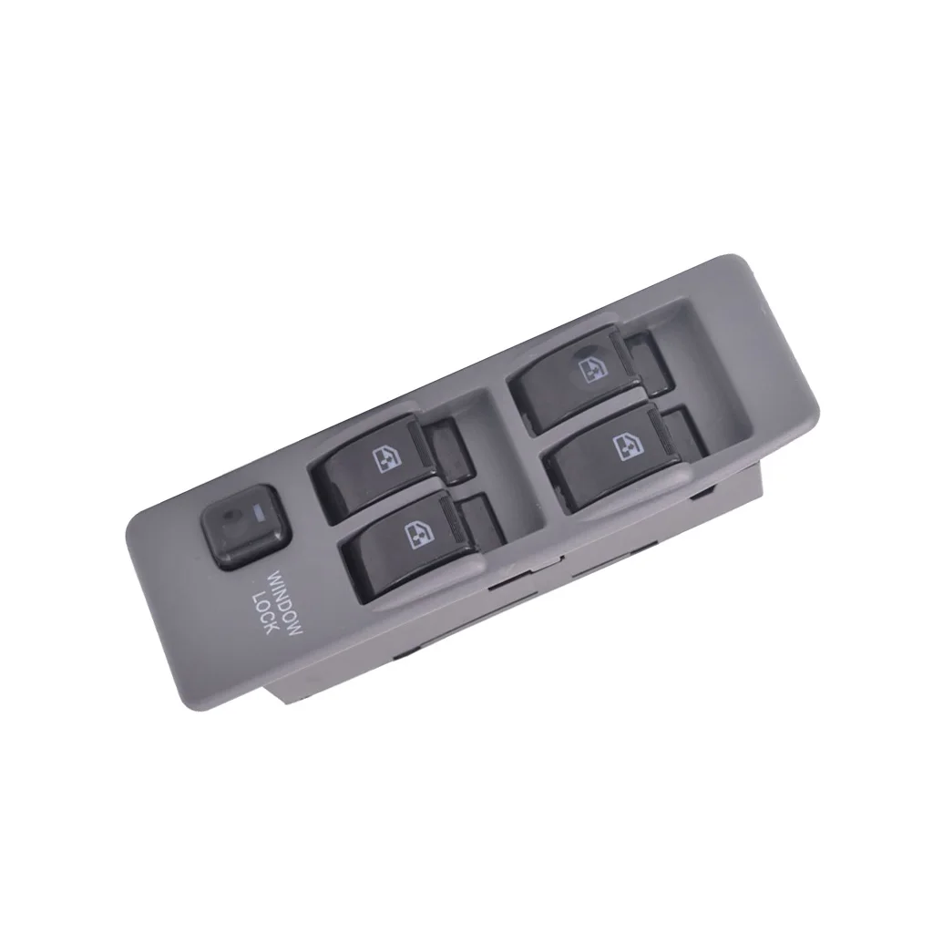 

Vehicle Car Front Left Master Power Window Switch Fit for 91-99 Para