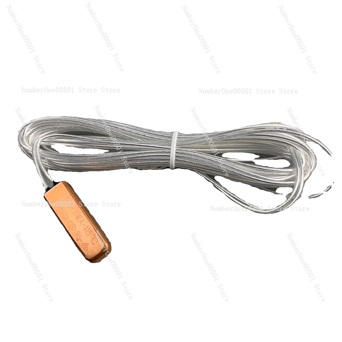 

Air conditioner compressor exhaust sensor, temperature protection switch 115/125/130/135 degrees