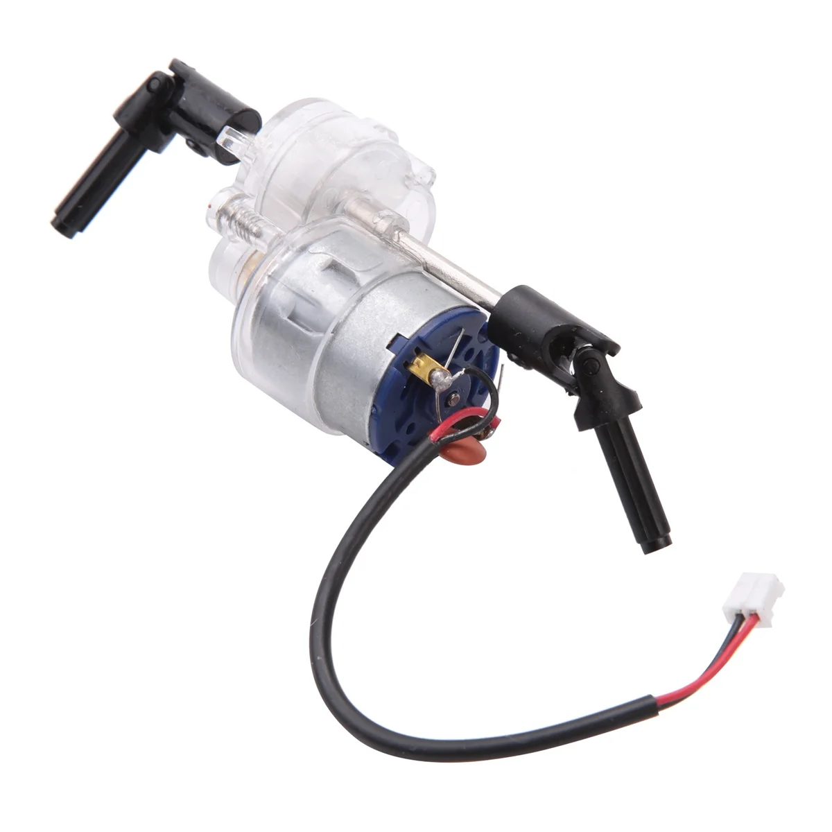 Newest! for MN D90 D91 D96 RC Car Spare Parts Upgrade 260 Motor Gearbox