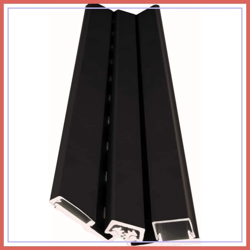 

Full Surface Continuous Geared Hinge 83" Heavy Duty 450lbs Dark Bronze