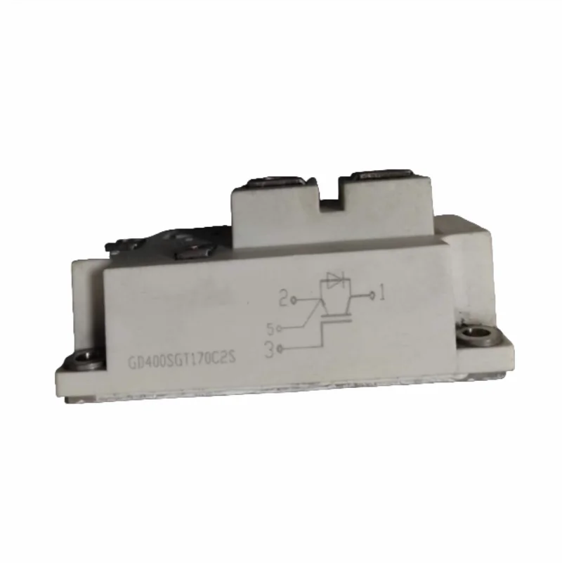 

Новый оригинальный модуль GD400SGT170C2S