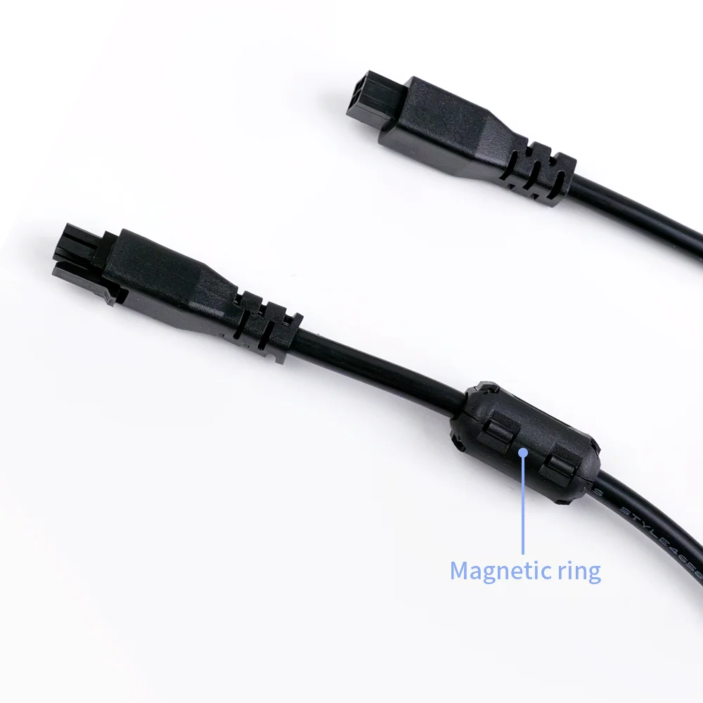 Bambu lab AMS lite 1M 4-pin Extension Cable For A1/A1 mini 3D printer