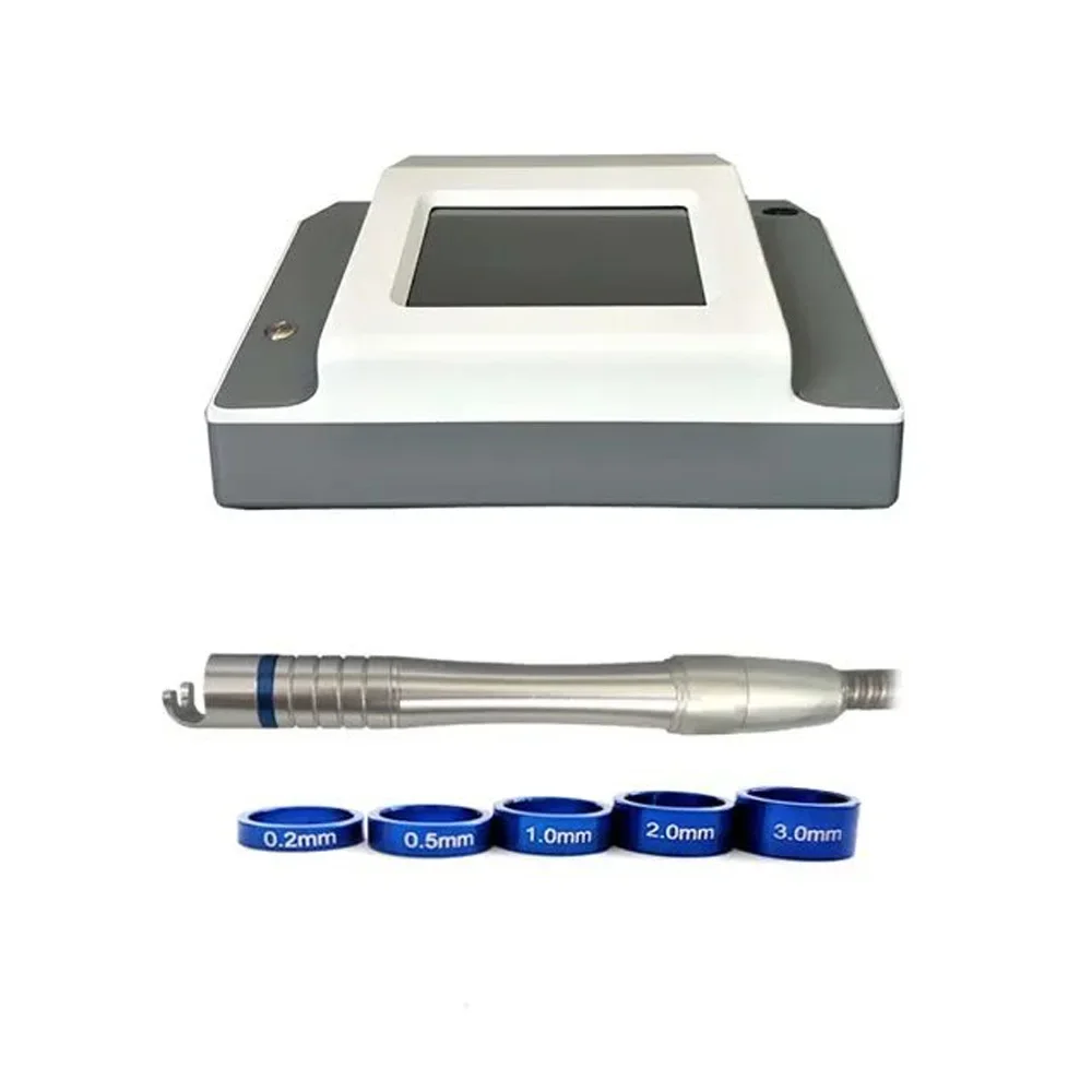 980nm Diode L-Aser Removes Blood Vessels Nail Fungus Onychomycosis Pigment Telangiectasia Vascular Spider Veins Removal Machine