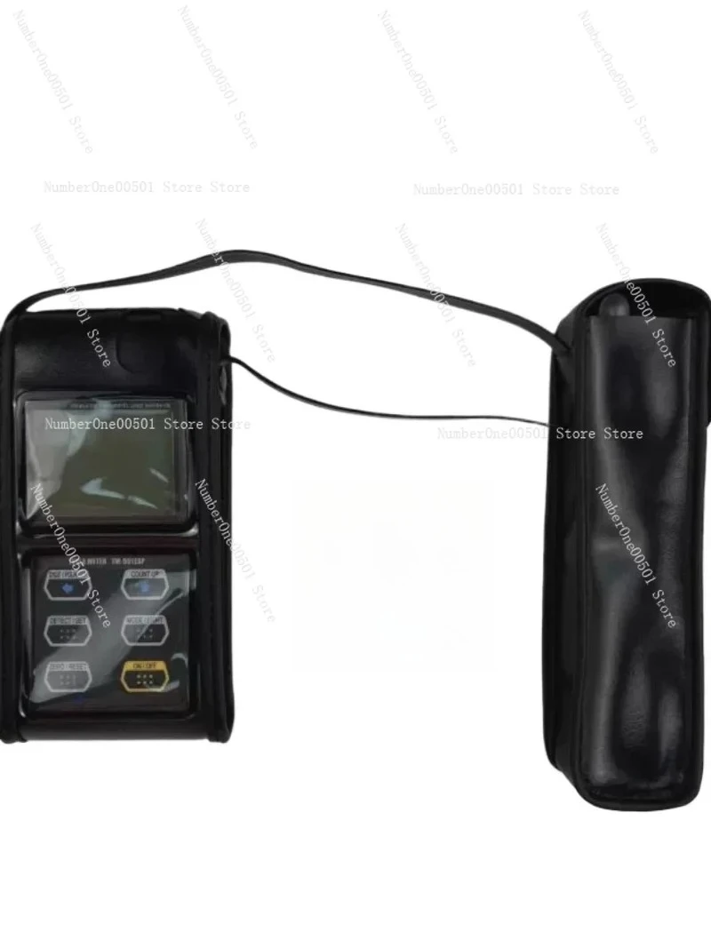 

TM-901EXP force meter magnet detector replaces 801 series