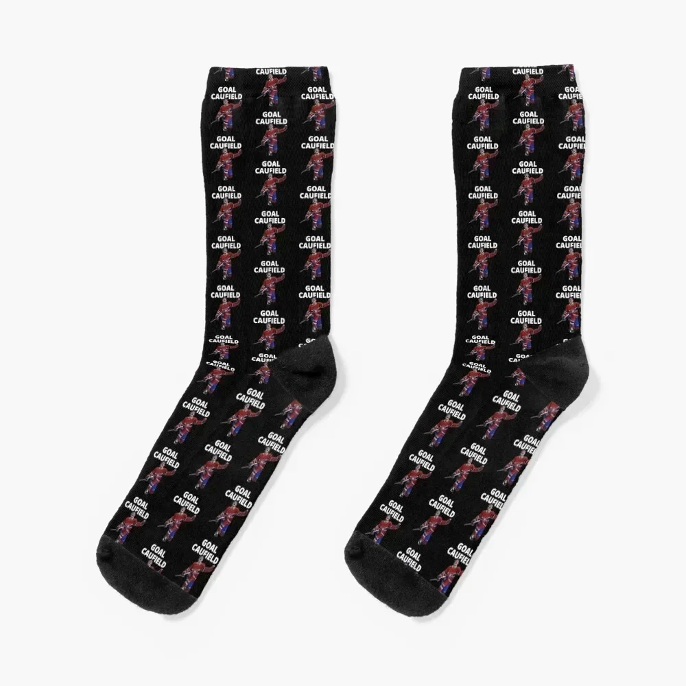 

GOAL CAUFIELD Socks Hiking boots Stockings compression Argentina short Men's Socks Luxury Women's