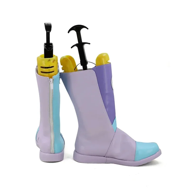 أحذية She-Ra Princess of Power Glimmer التأثيرية مصنوعة حسب الطلب بأي حجم عالي الجودة jk؛ 6