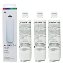 Replacement for Bosch, BORPLFTR55, RA450022, REPLFLTR55 UltraClarity Pro Water Filter Cartridge