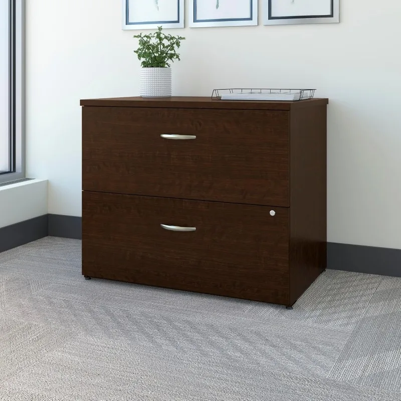 Hot Selling Products Drawer Lateral File Cabinet Locking Document Storage for Home or Professional Office Strong and Durable