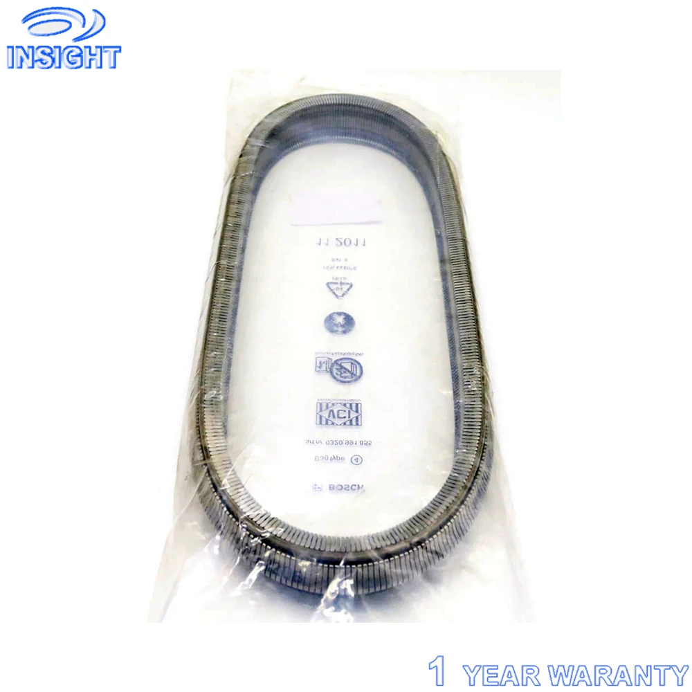 Car Parts New 901063 901029 901082 JF010E RE0F09A RE0F09B CVT Chain Belt for Nissan Altima Maxima Murano 3.5L for Renault Megane