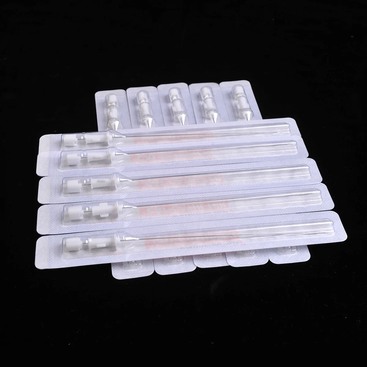 Pet urine catheter with probe Cat Urinary Catheter Urine Channel Sterile urinary stone Urinary tract obstru Suture 1.0/1.3mm